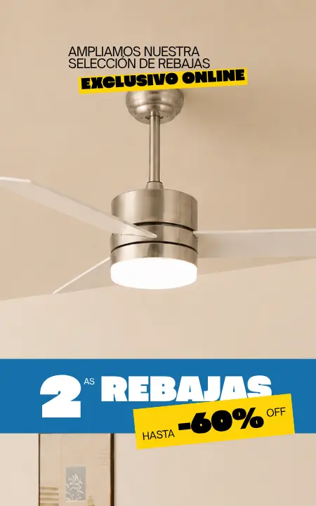 VENTILADORES